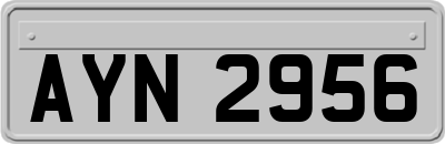 AYN2956