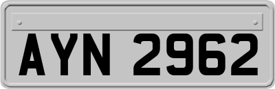 AYN2962