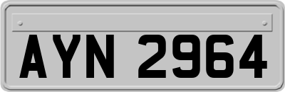 AYN2964