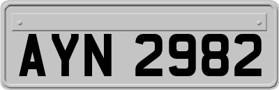 AYN2982