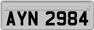 AYN2984