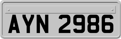 AYN2986