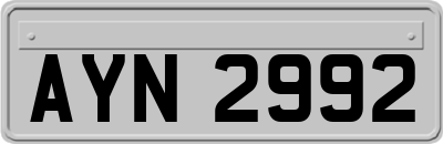 AYN2992