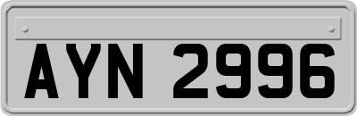 AYN2996