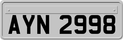 AYN2998