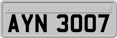 AYN3007