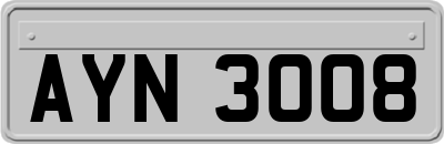AYN3008