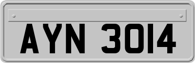 AYN3014