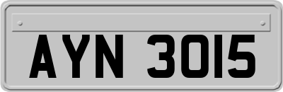 AYN3015