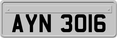 AYN3016