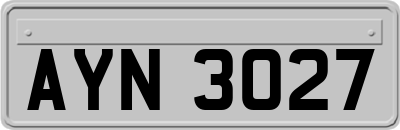 AYN3027