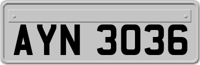 AYN3036