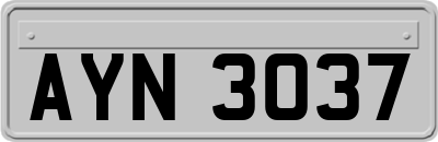 AYN3037