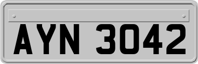 AYN3042