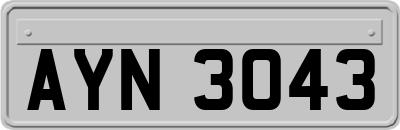 AYN3043