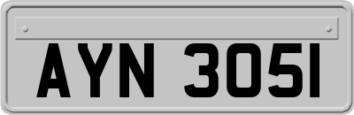AYN3051