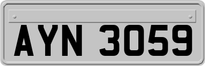AYN3059