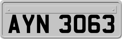 AYN3063