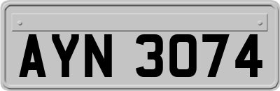 AYN3074