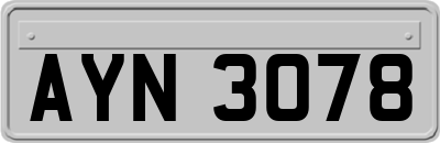AYN3078