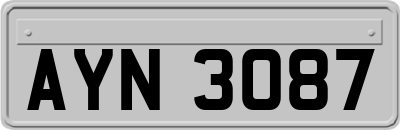 AYN3087