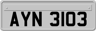 AYN3103