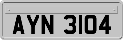 AYN3104
