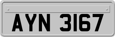 AYN3167