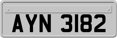 AYN3182
