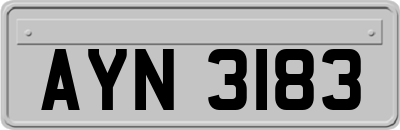 AYN3183