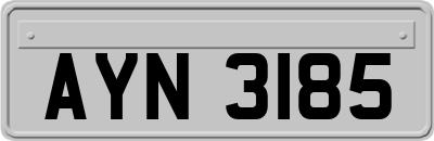 AYN3185