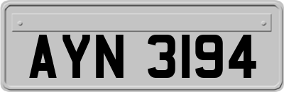 AYN3194