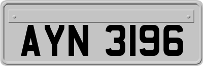 AYN3196