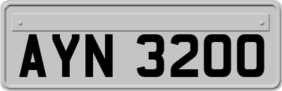 AYN3200