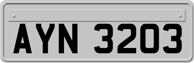 AYN3203