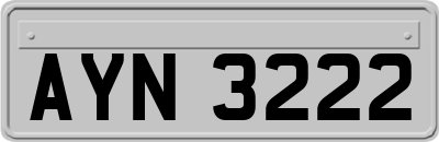 AYN3222