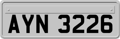 AYN3226