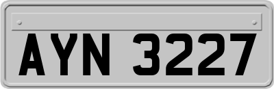 AYN3227