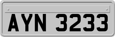 AYN3233