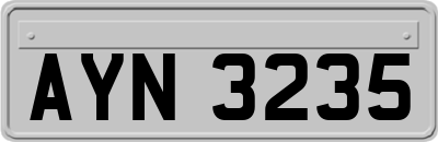 AYN3235