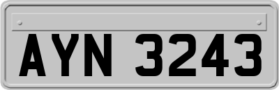 AYN3243