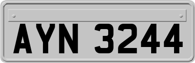AYN3244