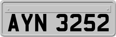 AYN3252
