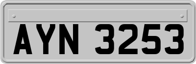 AYN3253