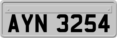 AYN3254