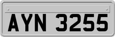 AYN3255