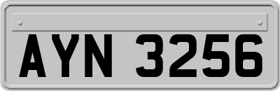 AYN3256