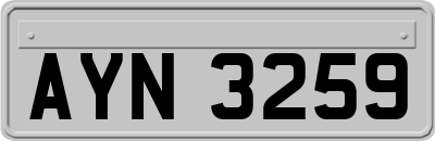 AYN3259
