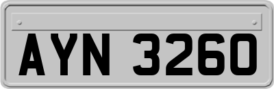 AYN3260