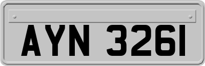 AYN3261